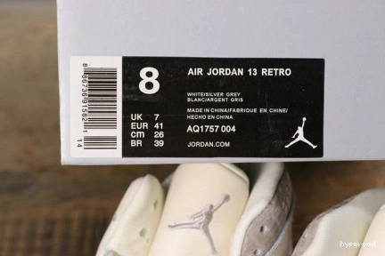 Hyperoad MENS AIR JORDAN 13 RETRO 